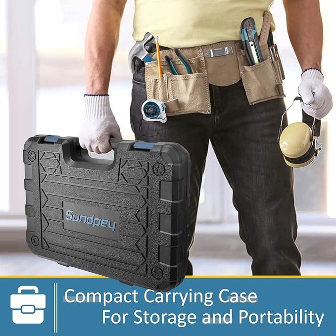 ToolForge™ Home Master Kit