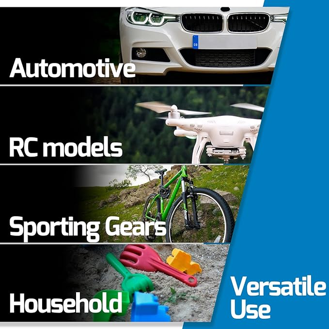 PolyFuse™ 960-V Plastic Welding Kit