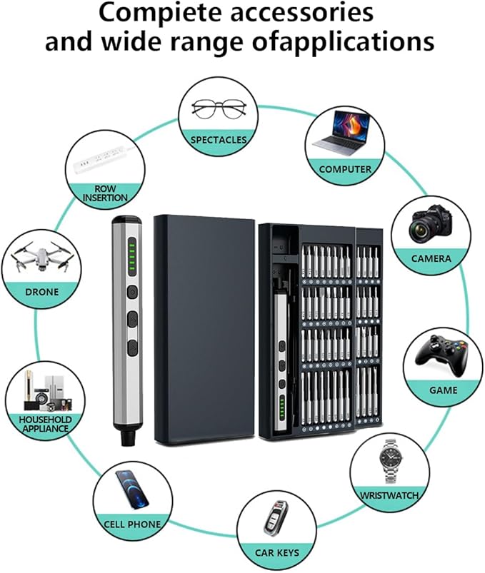 MicroTorque™ NeoPulse