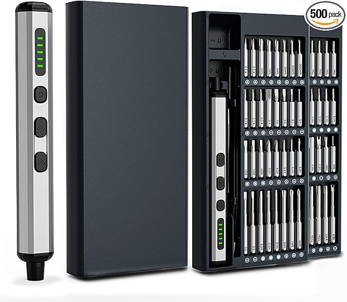 MicroTorque™ NeoPulse