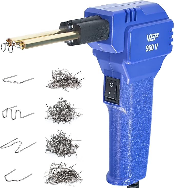 PolyFuse™ 960-V Plastic Welding Kit